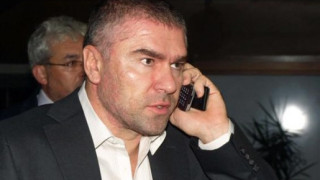 Скандал! Откриха труп в имението на Веселин Марешки