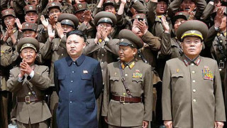 Северна и Южна Корея с край на войната — кой кого уплаши?