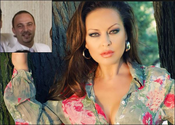 Ивана призна: Влюбена съм (Избраникът й е бивш затворник)