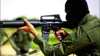 Ислямска държава сее смърт с американски оръжия – кой им ги достави?