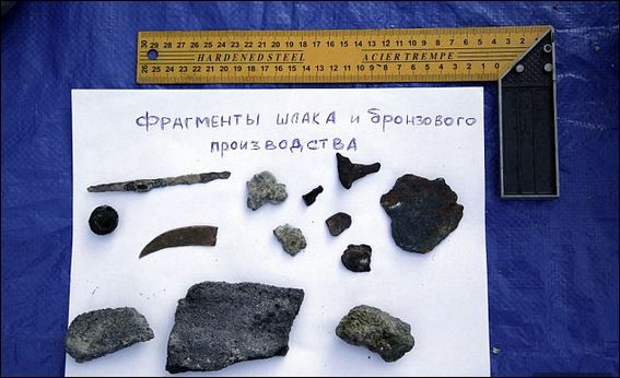Апостол Матей погребан край Киргизстан? (Нови доказателства)