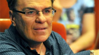 Васил Найденов с тузарски рожден ден в Анталия