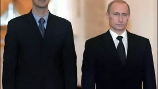 Владимир Путин потвърди: Ще се бием за Асад! Обама знае
