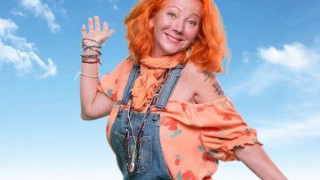 Аделина Банакиева от Биг Брадър крие лична тайна