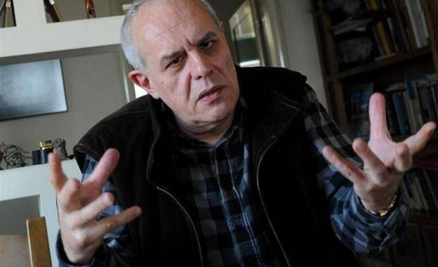 Андрей Райчев: Борисов положи основите на кабинета „Борисов 3“