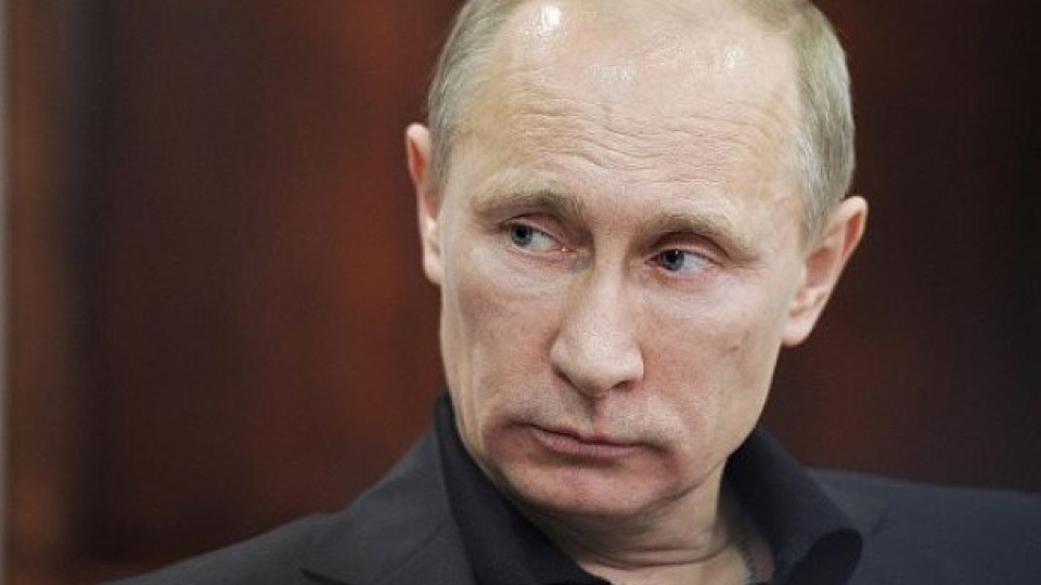 Страшна конспирация! Владимир Путин бил мъртъв от години?