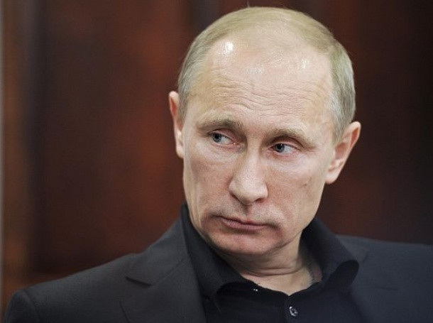 Страшна конспирация! Владимир Путин бил мъртъв от години?