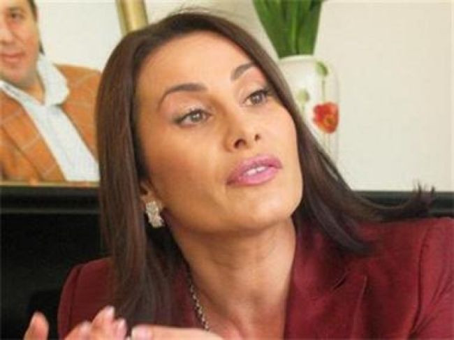 Дарина Павлова отново взриви обществото