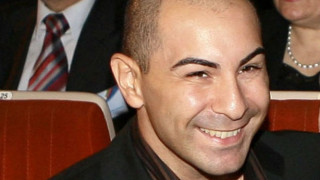 Гълъбин Боевски крие тайна за произхода си