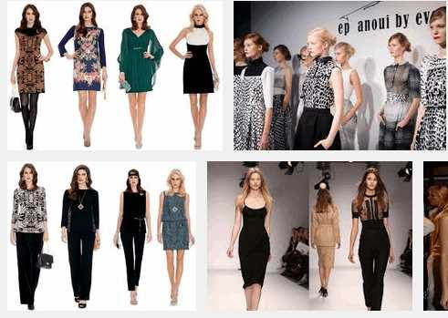 Свеж полъх: Модни тенденции през новия сезон