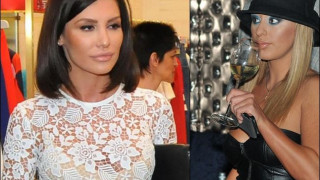 Скандал между красавиците в Къщата на Вип Брадър!