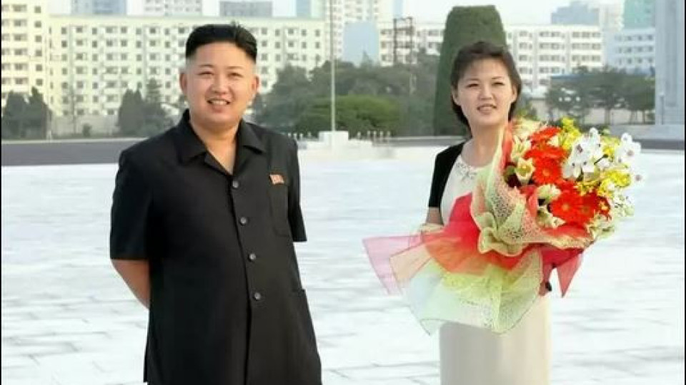 Ким Чен Ун отваря Северна Корея?