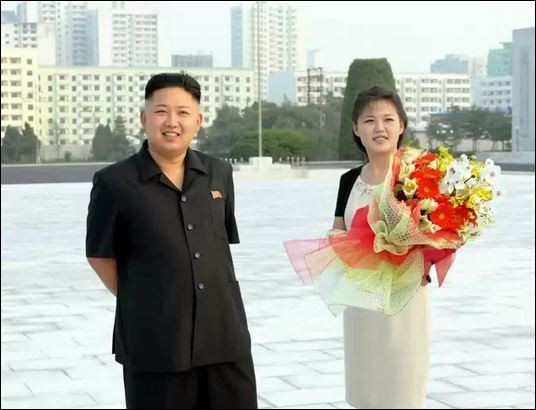 Ким Чен Ун отваря Северна Корея?