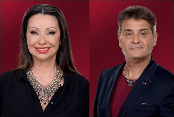 Преслава и Ритон с привилегии във „ВИП Брадър“ (Унижиха Кичка)