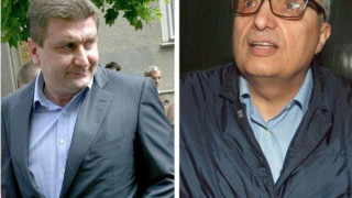 Валентин Златев направи скандално разкритие за Иван Костов