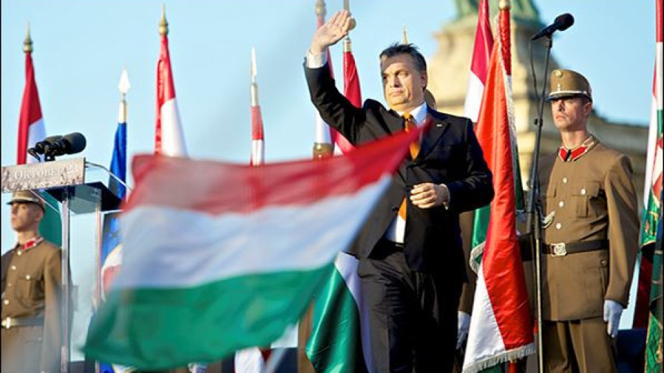 Унгария затвори границите! Кои държави въвеждат граничен контрол?