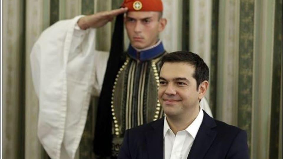 Алексис Ципрас отново премиер на Гърция! Какво готви на Европа?