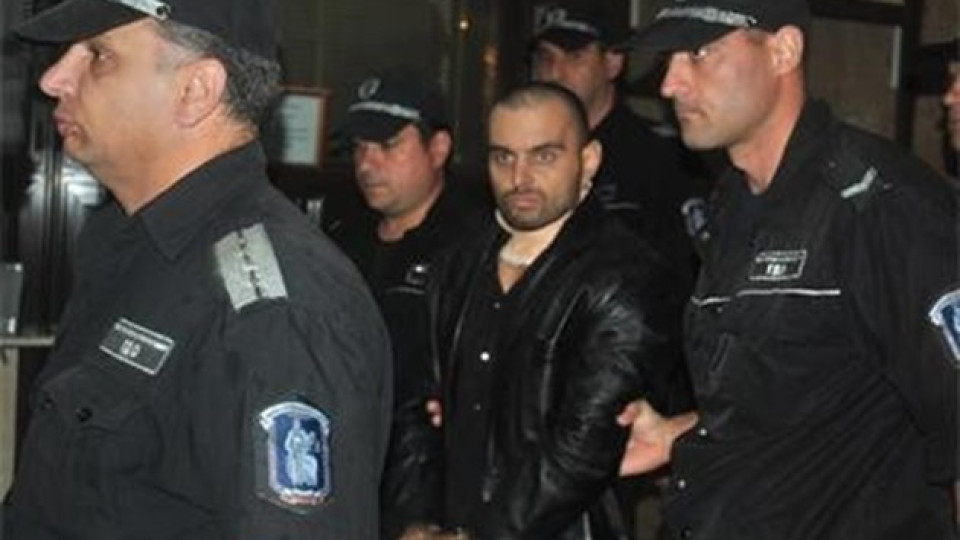 Емил Скорчев се самоуби