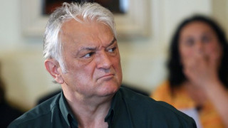 Сашо Диков удари дъното