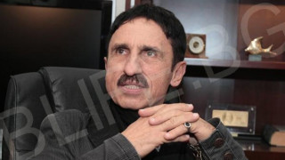 Честито: Милко Калайджиев удари кьоравото!