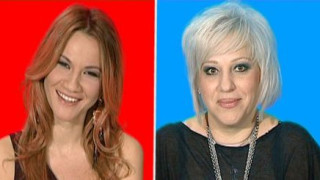 Зейнеб е причината за изгонването на Джуджи от "На кафе"