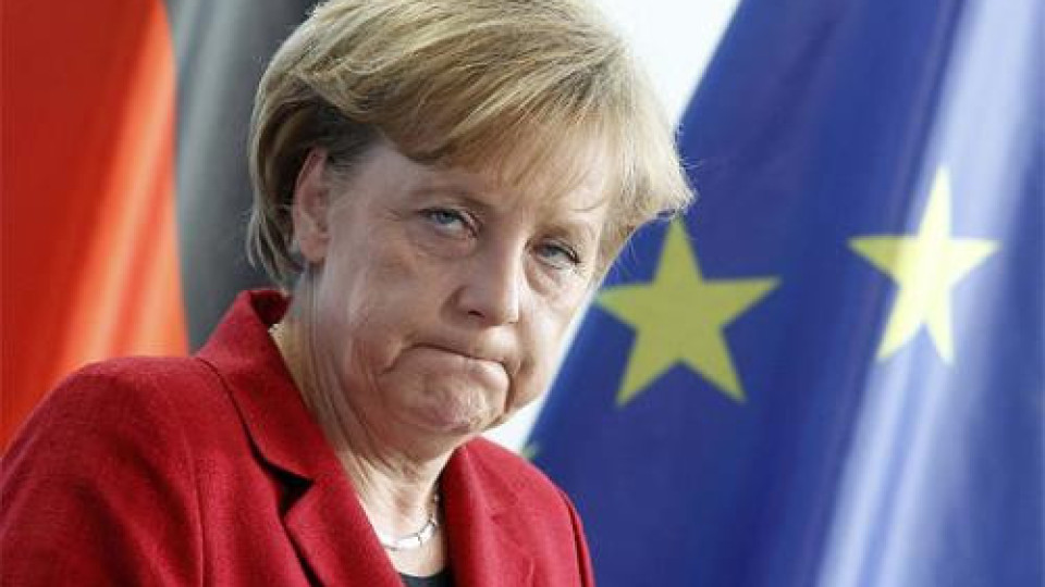 Ангела Меркел се оттегля?