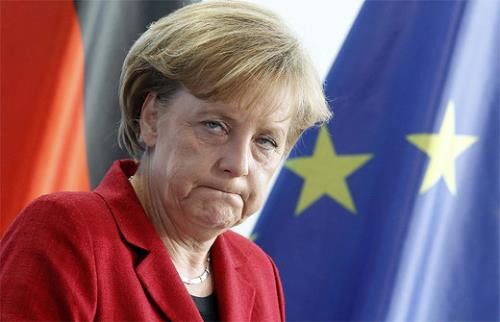Ангела Меркел се оттегля?