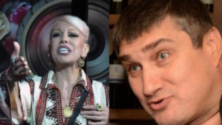 Любо Ганев направи скандални разкрития за Луна