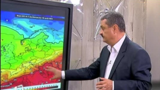 Климатологът доц. Георги Рачев разкри докога ще ни мъчи водният ад