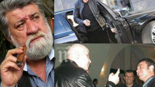 Вежди Рашидов с безпощадна критика към Слави Трифонов