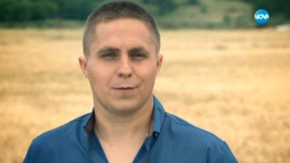Шокиращо разкритие за Славко от "Фермер търси жена"!