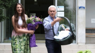 Наследникът на Волен Сидеров ще има афинитет към изкуството – предрече ясновидка