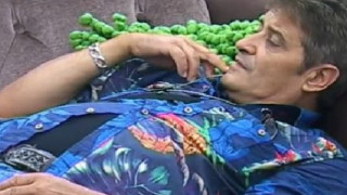 Луд скандал разтърси Къщата на ВИП Брадър