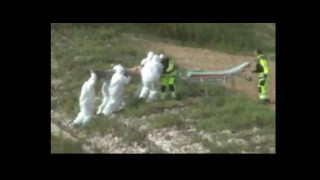 Видео с русалки от Полша подлуди мрежата (Истински ли са ?)