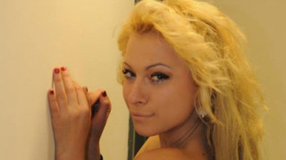 Анастасия разкри как е отслабнала със 7 кг за 14 дни!