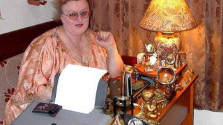 Пророчицата Адриана Миронова направи страховита прогноза
