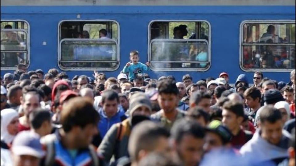 Словакия съди ЕС: Не искат да приемат бежанските квоти