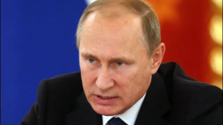 Владимир Путин с нови разкрития за атаките срещу цивилни в Сирия