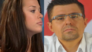 Истината: Ето как точно се разделиха Бориса и Андрей Арнаудов!