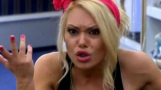 Албена Вулева заподозря Луна в жалка имитация