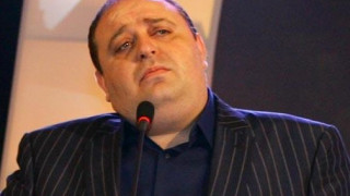 Любо Нейков едва не загинал заради суетата си