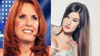 Истината за щерката на Кичка Бодурова излезе наяве
