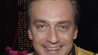 Лична драма съсипала Андрей Баташов