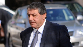 Бат Сали се оплете в лъжите за побоя над екипа на Нова тв