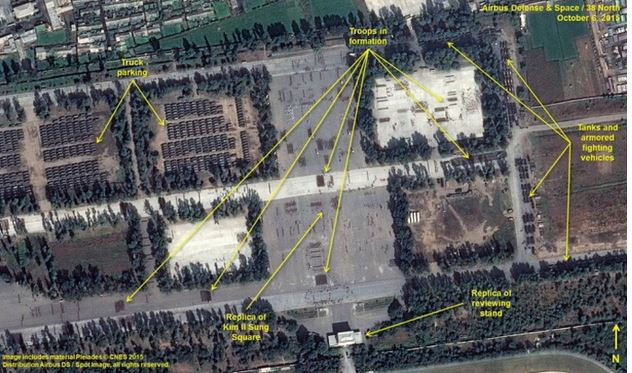 Николас Мадуро: Ще приемем 20 000 сирийци във Венецуела