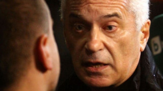 Волен Сидеров нападна пиян семейство, полицай и репортер на бТВ! (Снимки)