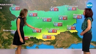 Никол Станкулова „онемя” в ефир
