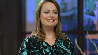 Мариана Векилска сгафи в ефир