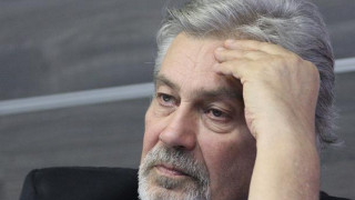 Стефан Данаилов се връща към предишния си живот