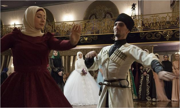 Made in Chechnya: Рамзан Кадиров с нови правила за сватбите